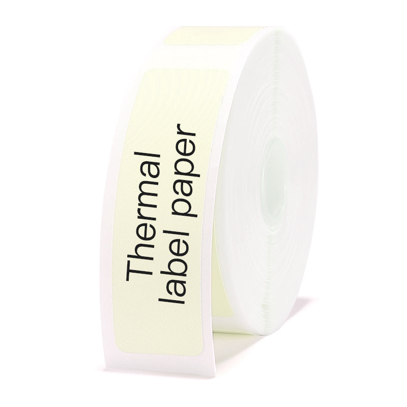 Label Paper for D11 and D110 Label Printers