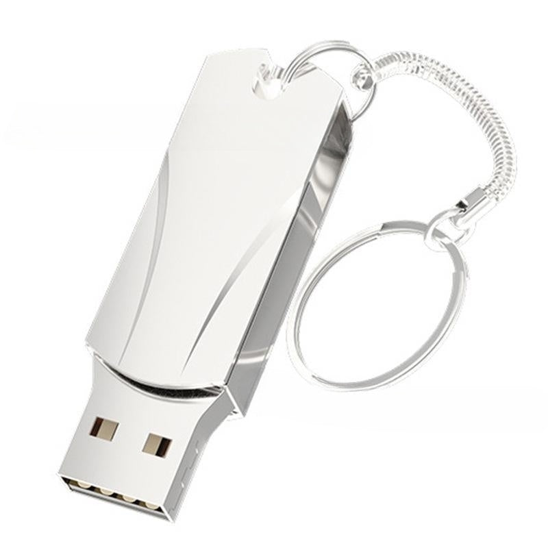 USB-Speicher Metall