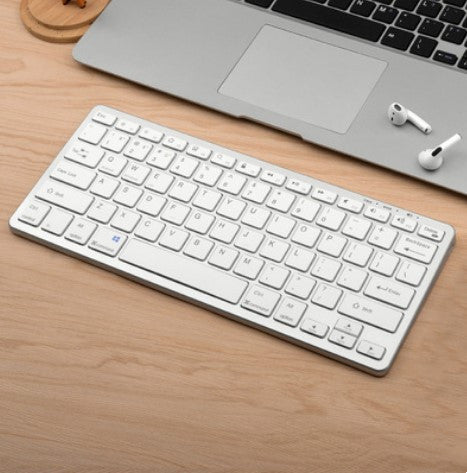 Wireless 2.4G Keyboard Mouse Set