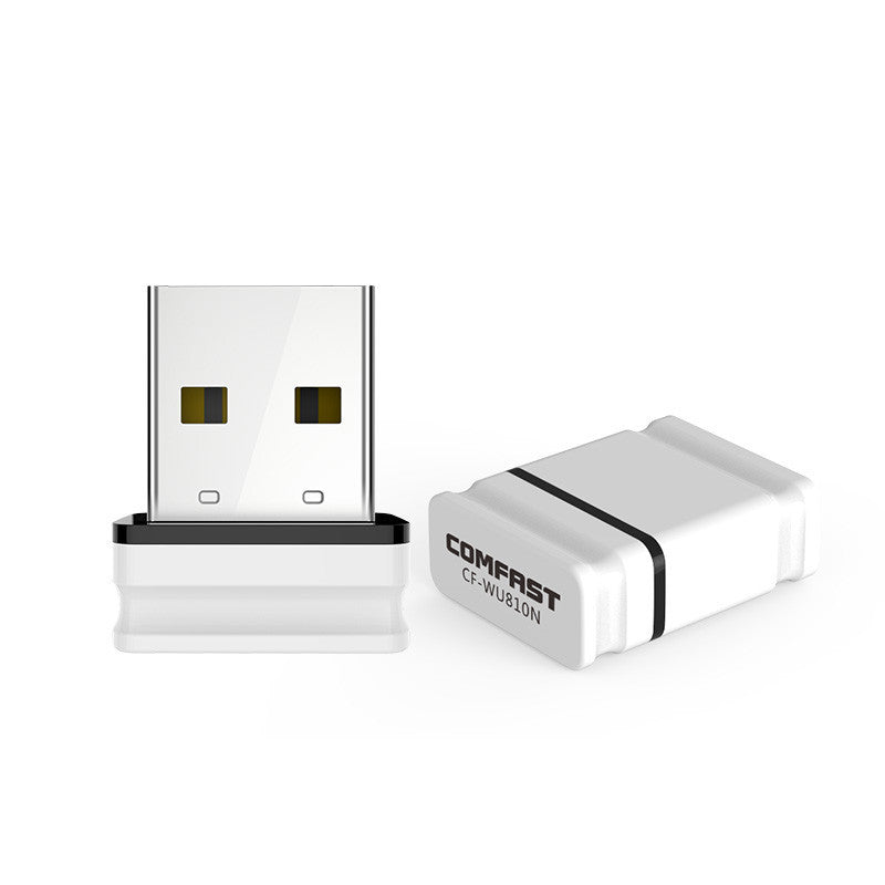 Compatible with Apple, USB Wireless Network Card