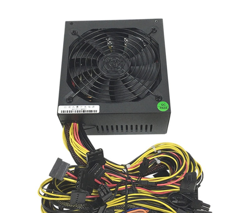 Full Voltage 110V Power Supply Rated 1600W 1800W 2000W