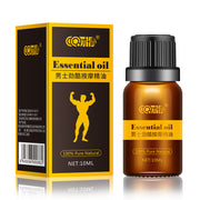 Passion Jin Cool Increase Ätherisches Öl 10ML Massage