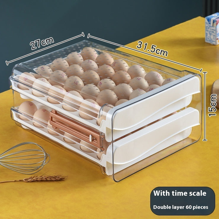 Aufbewahrungsbox für Küchen