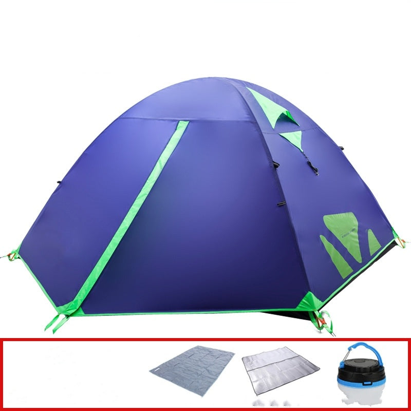 Tent Mountains Field Camping - Equipment Outdoor