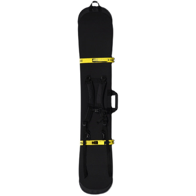 snowboard bag protective cover