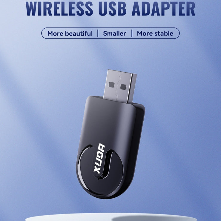 Mini 2-in-1 USB-Schnittstelle Drahtlose Daten