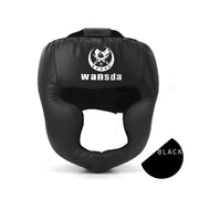 Taekwondo Kampfkopfbedeckung Helm