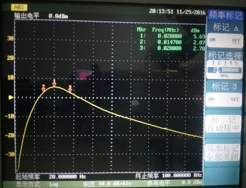 MAX262 Active Filter Module Programmable Filter High Low Pass Bandpass