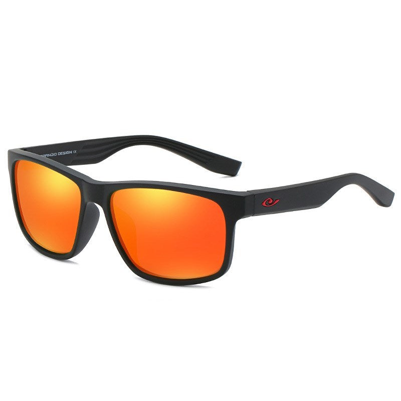 Sport Polarisierte Sonnenbrille