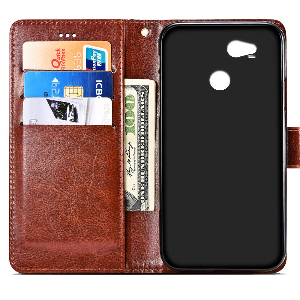 phone holster protective case