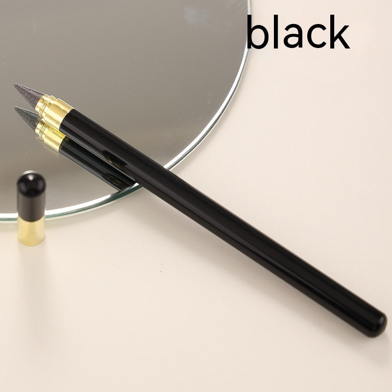 Acrylic Transparent Rod Eternal Pencil Sharpening-free