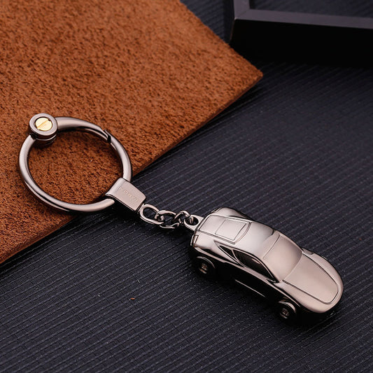 Keychain Koreanische Nette Weibliche Schlüssel Kette Paar Kreative Schlüssel Anhänger