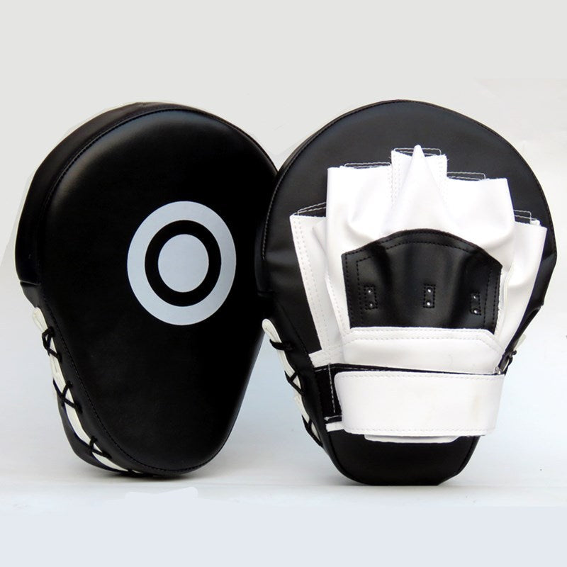 Boxing Target Training Equipment Box and Kick Pad