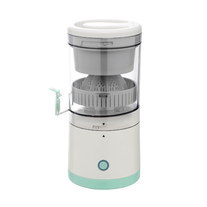 Portable USB Mini Juicer Blender Extractor Rechargeable Cup