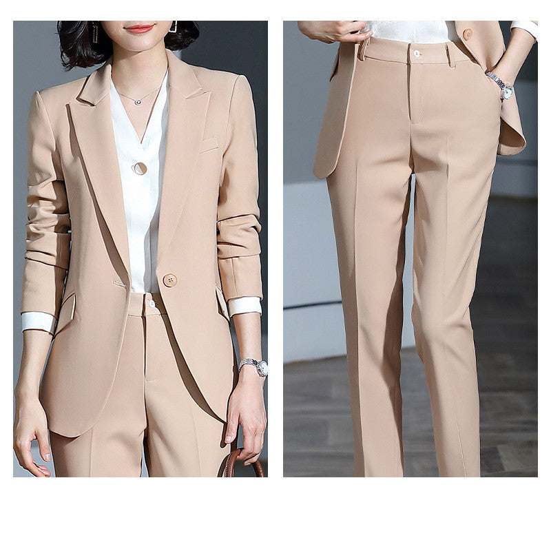 business suits for women 