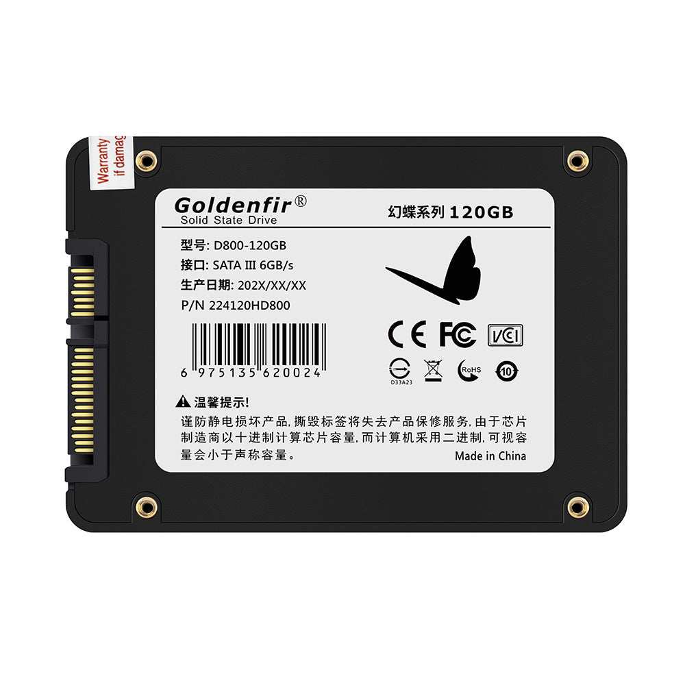 SSD Computer Universal SATA 3.0