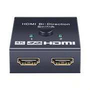 HDMI Umschalter 2 in 1 out HD Erweiterungsverteiler