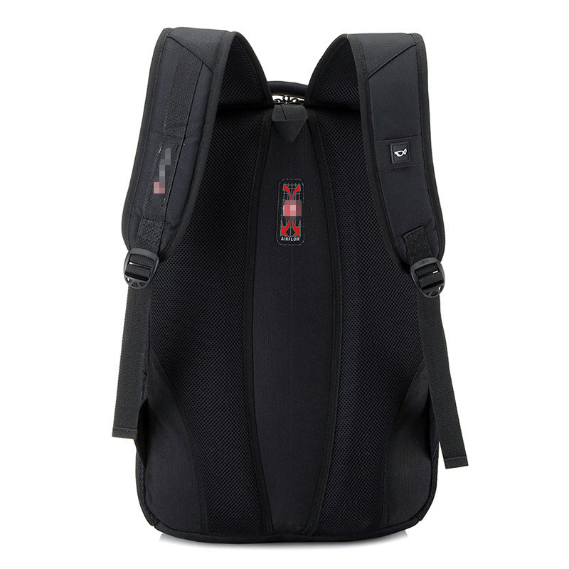 Herren - Rucksack mit Computerfach