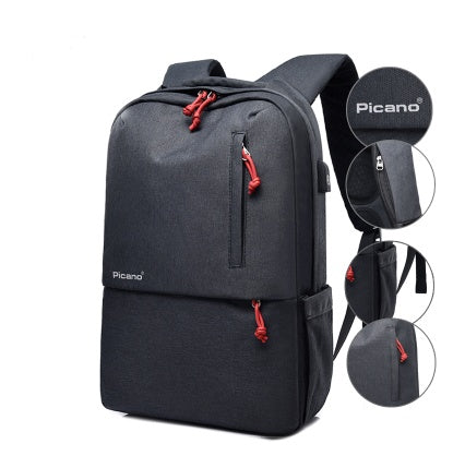 Picano custom computer backpack