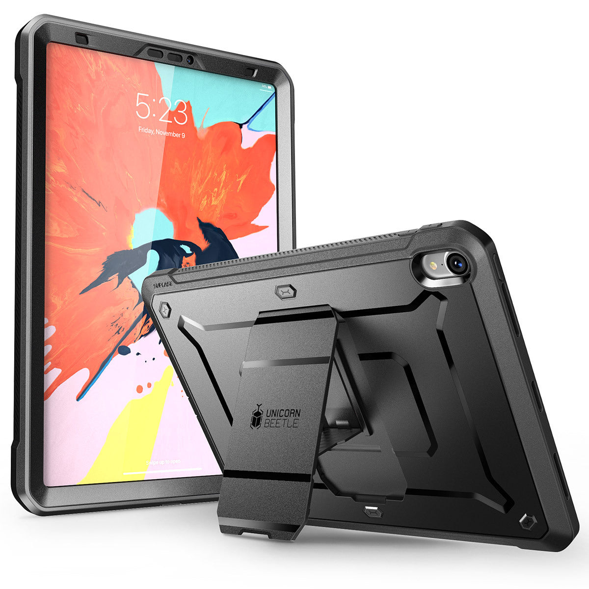 Pen for iPad Pro Cover Protector &amp; Stand