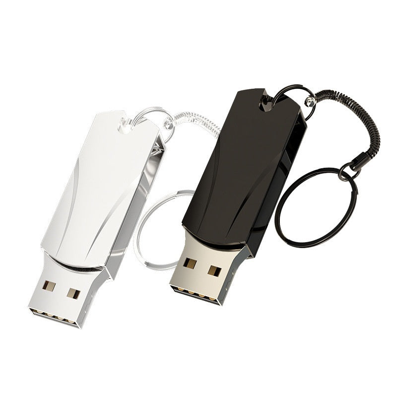 USB-Speicher Metall