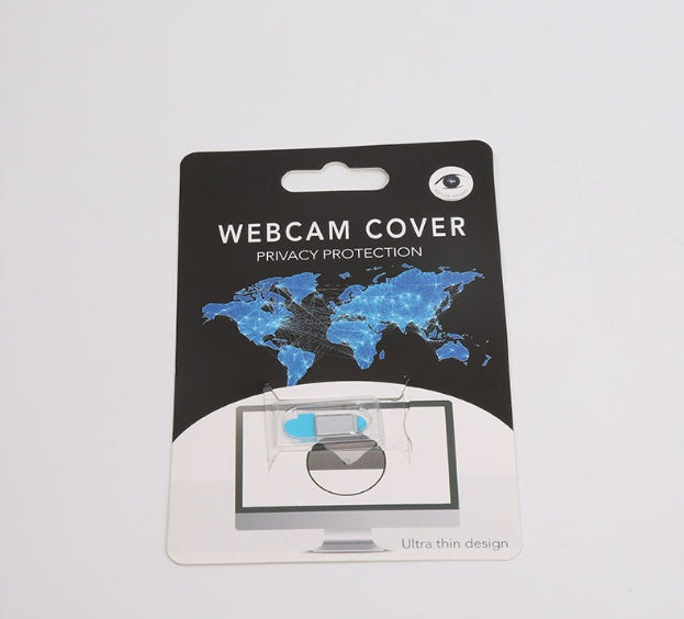 plastic camera protective cover