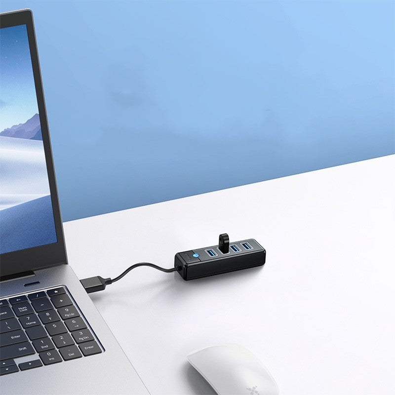 USB 3,0 Extender Typ-C Universal Multiport