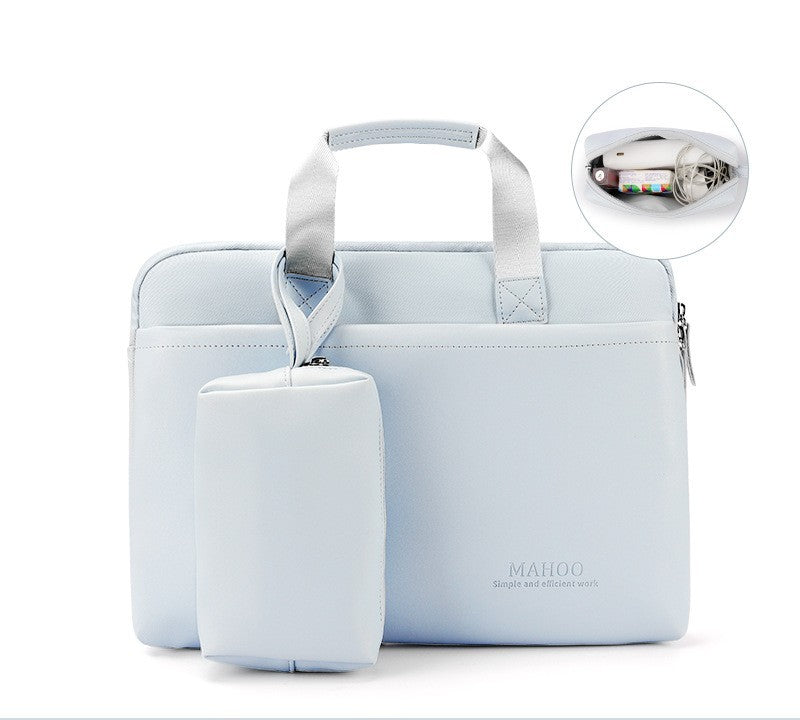 Macbookpro Weibliche Geeignet Laptop Tasche