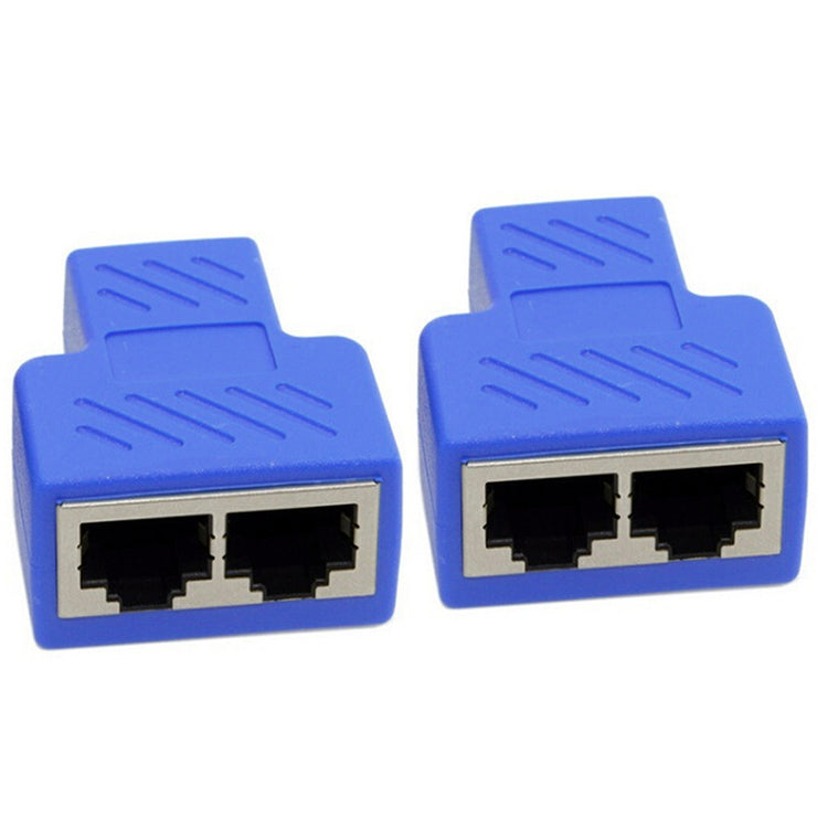 RJ45 IPTV Netzwerkkabel Stecker