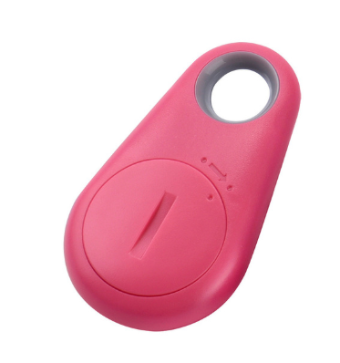 Wassertropfen Bluetooth Anti-Lost-Objektfinder