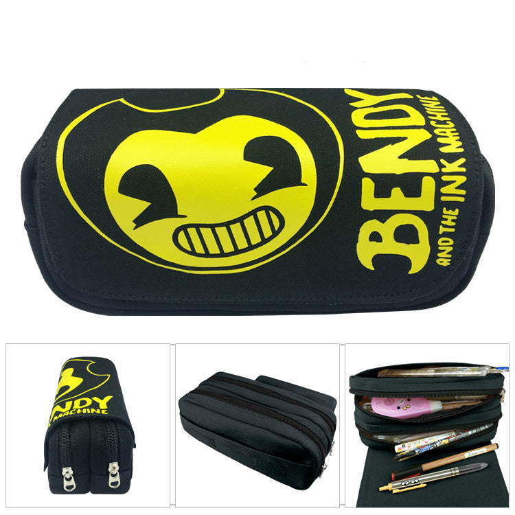 pencil case