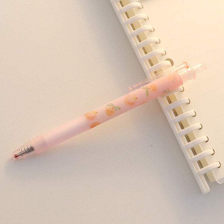 Schreibwaren Kawaii Gel Tinte Rollerball Stifte