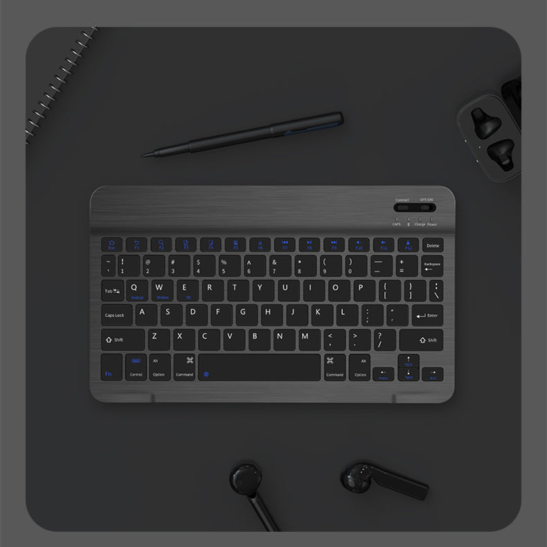 Tablet Notebook Drahtlose Tastatur Und Maus Set Bluetooth