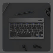 Tablet Notebook Drahtlose Tastatur Und Maus Set Bluetooth