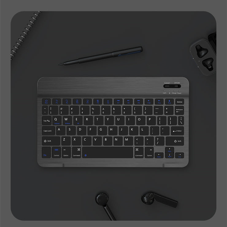 Tablet Notebook Drahtlose Tastatur Und Maus Set Bluetooth