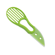 Multifunctional Avocado Knife Avocado Knife Avocado Slicer Fruit Peeling Knife