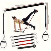 Heim-Yoga-Pull-Back-Trainer