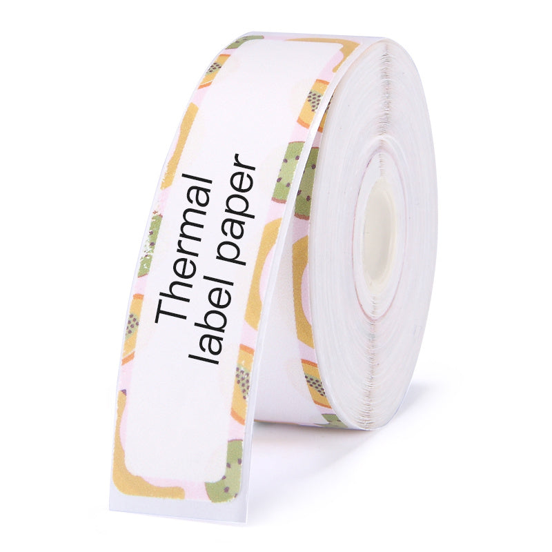 Label Paper for D11 and D110 Label Printers