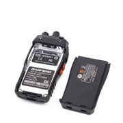 Baofeng USB BF-888S Walkie-Talkie Zivil