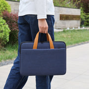 Leichte Laptoptasche einfach Business