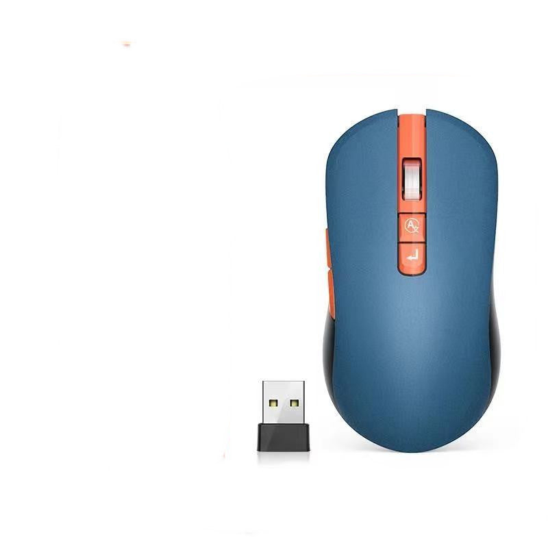 IFLYTEK gaming mouse with language translation