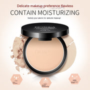 Powder Moisturizing Finishing Shading Isolation Make-up Primer Cosmetics