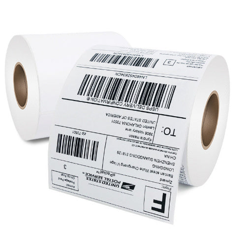 Thermal Label Printer Bluetooth Express BarCode Sticker