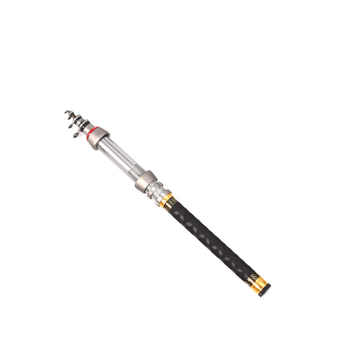 Carbon Rock Fishing Rod Luya Pole