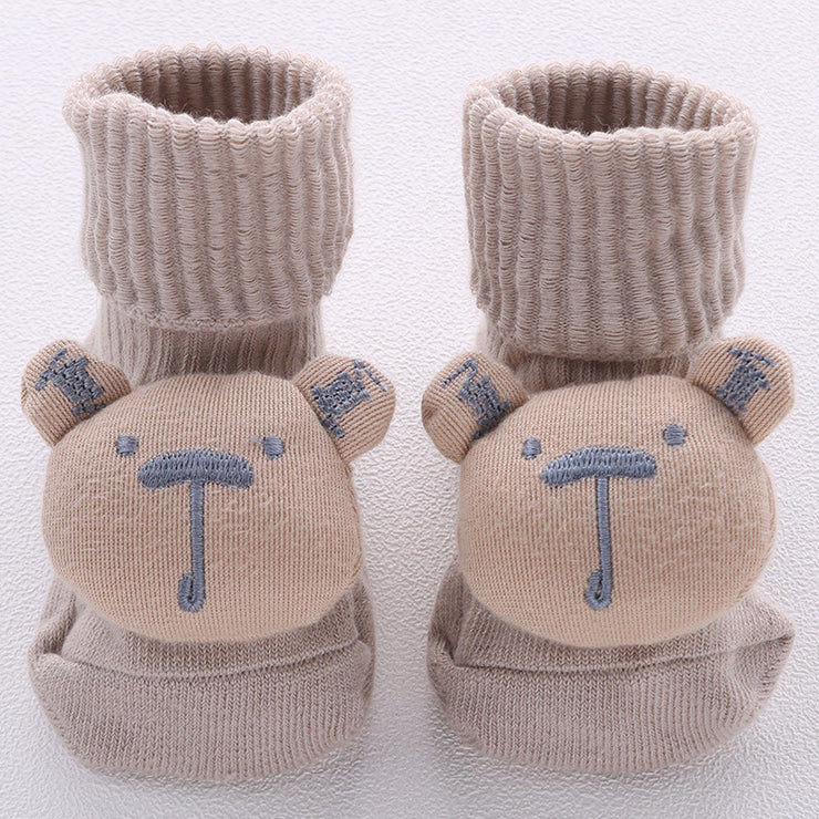 Babysocken