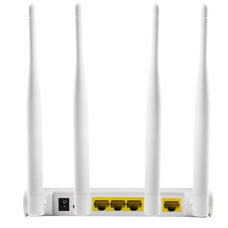 Unlimited Data 4G WiFi Router