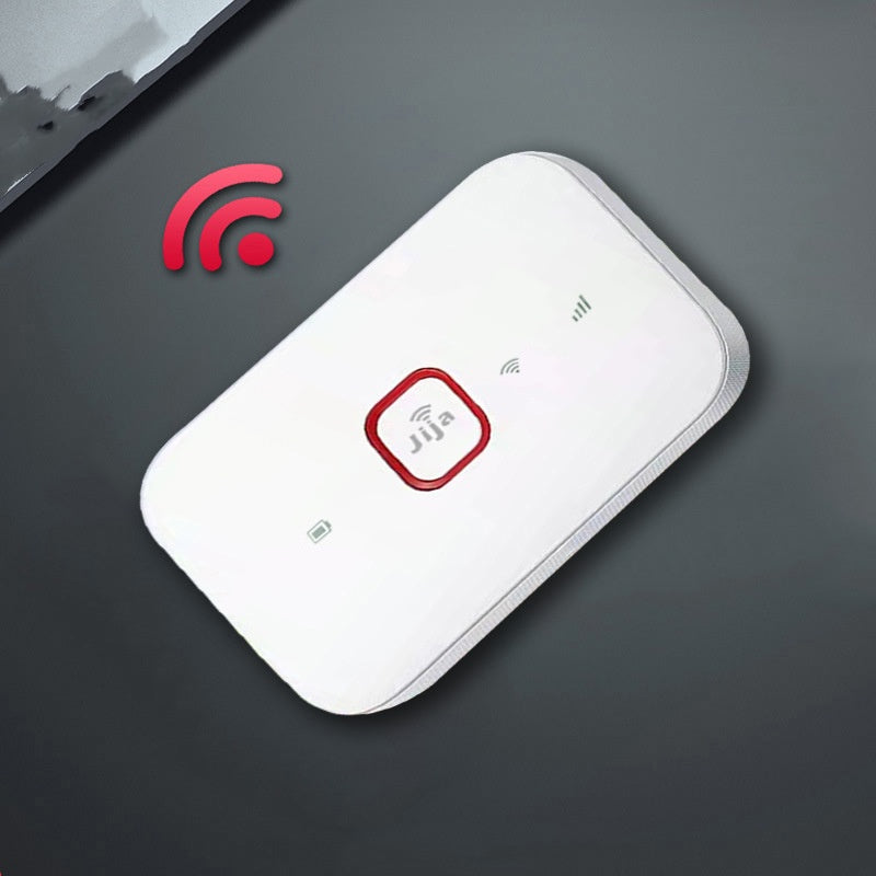 Tragbare Wifi Karte 4G-WLAN-Router