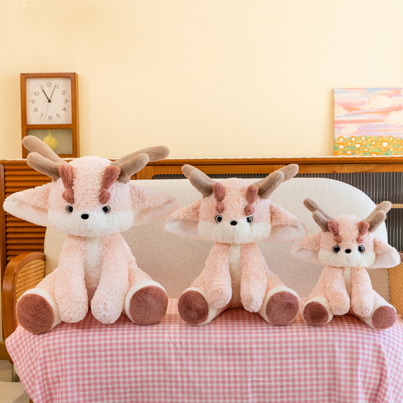 Household Fashion Personalized Plush Toys