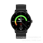 CY500 Smart Watch Herzfrequenz NFC Bluetooth Anruf Sportuhr