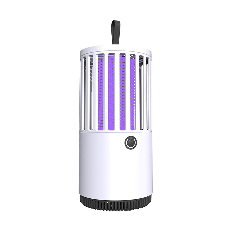 Electric Shock Mosquito Killing Lamp for Household Outdoor USB Chargers